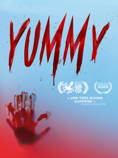 Yummy streaming vf Yummy