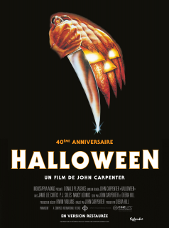 Halloween, La Nuit des masques streaming vf Halloween, La Nuit des masques