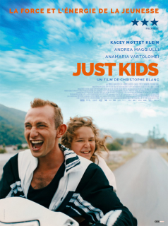 Just Kids streaming vf Just Kids