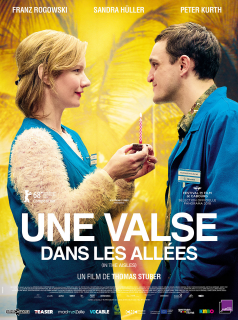 Une Valse dans les allées streaming vf Une Valse dans les allées