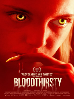 Bloodthirsty streaming vf Bloodthirsty