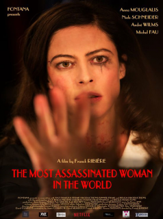 La Femme La Plus Assassinée Du Monde streaming vf La Femme La Plus Assassinée Du Monde