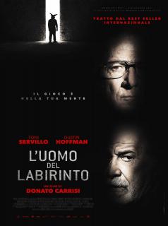 L'Homme du Labyrinthe streaming vf L'Homme du Labyrinthe
