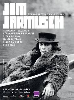 Dead Man streaming vf Dead Man
