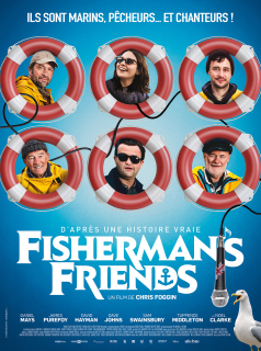Fisherman's Friends streaming vf Fisherman's Friends