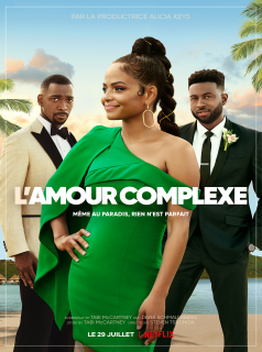 L'Amour complexe streaming vf L'Amour complexe