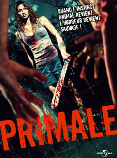 Primale streaming
