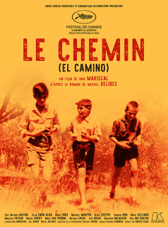 Le Chemin streaming vf Le Chemin