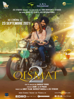Qismat 2 streaming