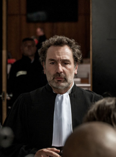 Goliath streaming vf Goliath