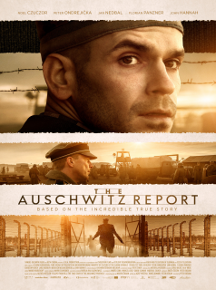 Le Rapport Auschwitz streaming vf Le Rapport Auschwitz