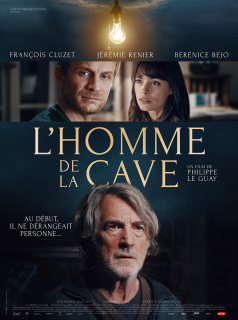 L'Homme de la cave streaming vf L'Homme de la cave