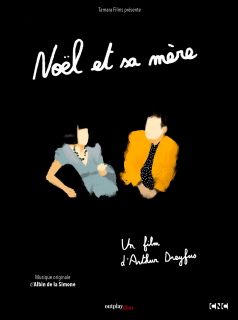 Noël Et Sa Mère