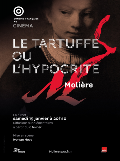 Tartuffe (Comédie-Française) streaming vf Tartuffe (Comédie-Française)