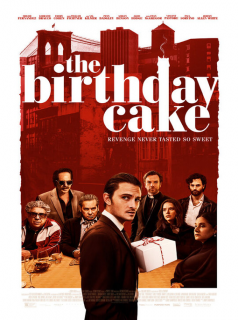 The Birthday Cake streaming vf The Birthday Cake