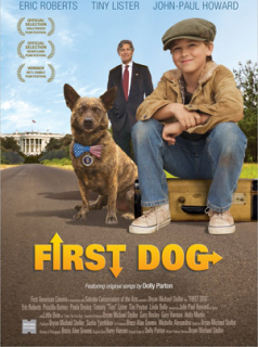 Un chien à la Maison Blanche streaming vf Un chien à la Maison Blanche
