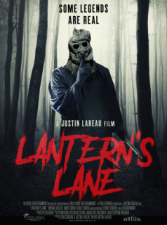 LANTERN'S LANE