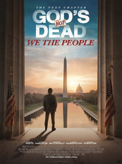 God's Not Dead: We the People streaming vf God's Not Dead: We the People