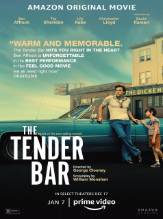 The Tender Bar streaming vf The Tender Bar