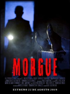 Morgue streaming vf Morgue