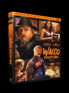 Waldo, détective privé streaming vf Waldo, détective privé