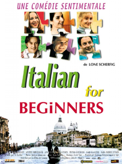 Italian for beginners streaming vf Italian for beginners