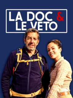La doc et le véto : Partir, revenir streaming vf La doc et le véto : Partir, revenir