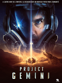 Project Gemini streaming vf Project Gemini