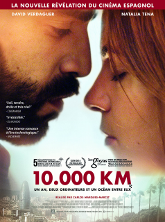 10.000 Km streaming vf 10.000 Km