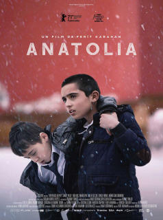 Anatolia streaming vf Anatolia