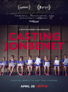 Casting JonBenet streaming
