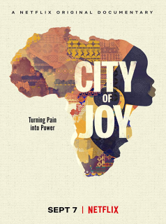 City Of Joy streaming
