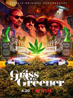 Grass is Greener streaming vf Grass is Greener