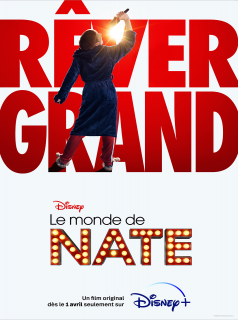 Le Monde de Nate streaming vf Le Monde de Nate