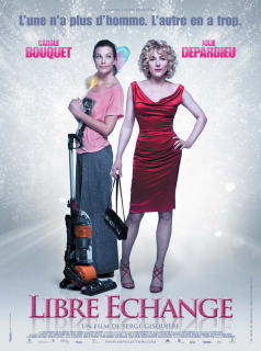 Libre échange streaming vf Libre échange