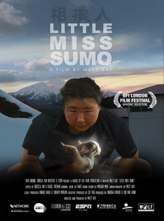 Little Miss Sumo streaming vf Little Miss Sumo