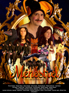 Ménestrel streaming vf Ménestrel