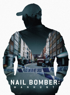 Nail Bomber: le terroriste qui a fait trembler Londres