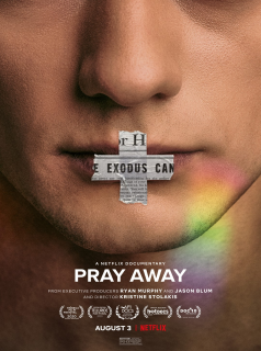 Pray Away : Désirs martyrisés