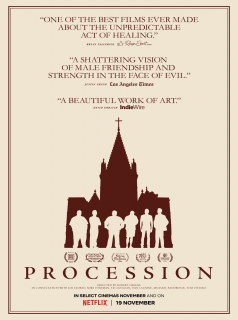 Procession : L'Espoir au Bout du Chemin streaming vf Procession : L'Espoir au Bout du Chemin
