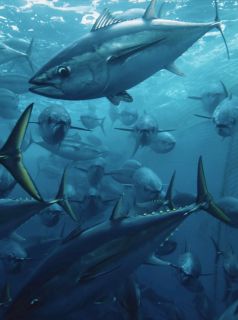 Seaspiracy : La Pêche en Question streaming