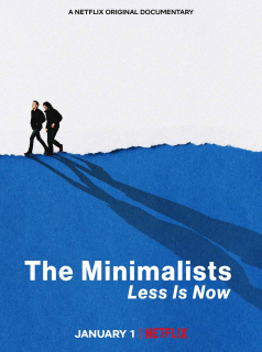 The Minimalists: Less Is Now streaming