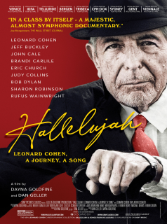 Hallelujah : Leonard Cohen streaming vf Hallelujah : Leonard Cohen