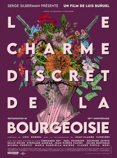 Le Charme discret de la bourgeoisie streaming vf Le Charme discret de la bourgeoisie