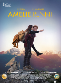 Le Voyage d'Amélie... Amelie rennt streaming vf Le Voyage d'Amélie... Amelie rennt