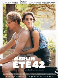 Berlin, été 42 streaming vf Berlin, été 42