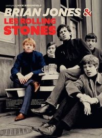 Brian Jones et les Rolling Stones streaming vf Brian Jones et les Rolling Stones