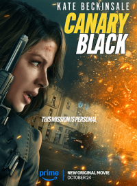 Canary Black streaming vf Canary Black