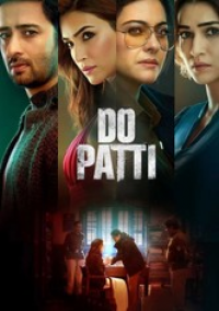 Do Patti : Paire gagnante