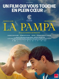 La Pampa streaming vf La Pampa
